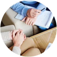 Solace Counseling Associates therapists
