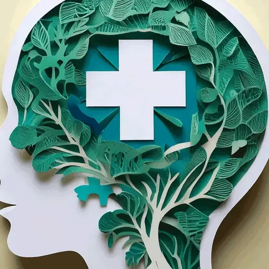 Trauma-focused therapy at Solace