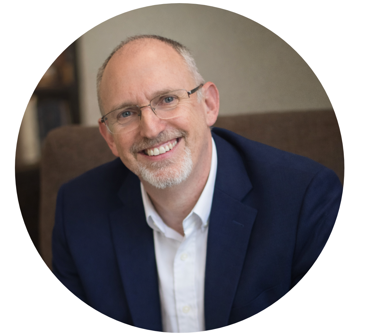 Jeff Horch Solace Counseling Associates